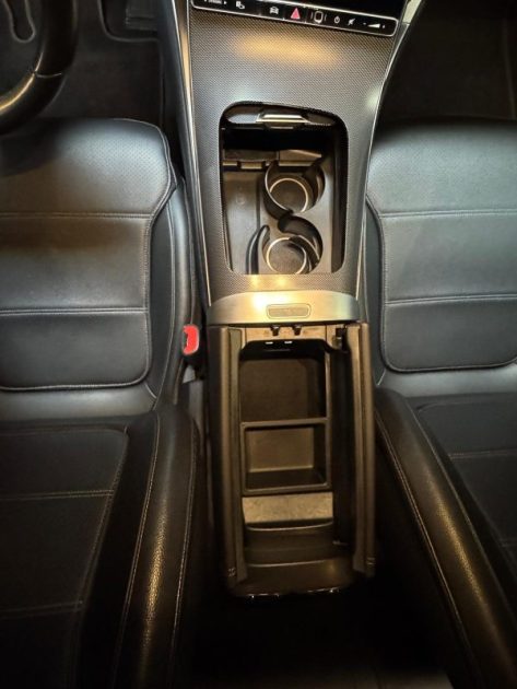 MERCEDES BENZ GLC 220D 4MATIC 220 D 197CH AVANTGARDE LINE 4MATIC 9G-TRONIC 2023