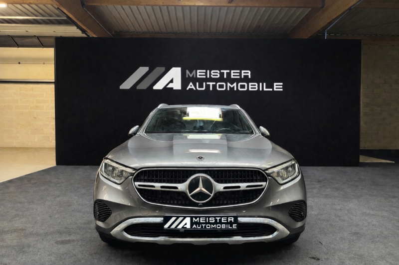 MERCEDES BENZ GLC 220D 4MATIC 220 D 197CH AVANTGARDE LINE 4MATIC 9G-TRONIC 2023