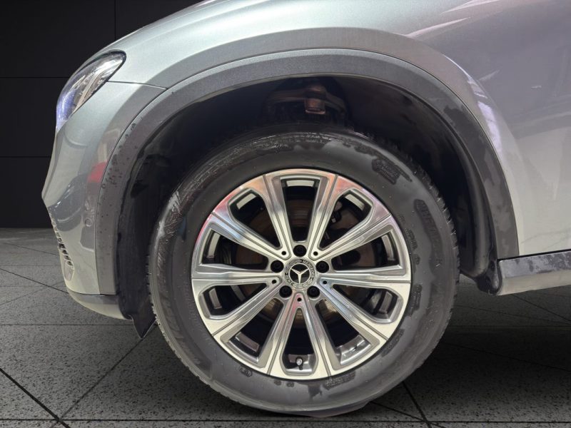 MERCEDES BENZ GLC 220D 4MATIC 220 D 197CH AVANTGARDE LINE 4MATIC 9G-TRONIC 2023