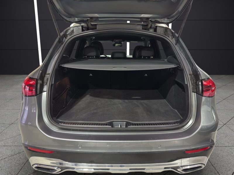 MERCEDES BENZ GLC 220D 4MATIC 220 D 197CH AVANTGARDE LINE 4MATIC 9G-TRONIC 2023