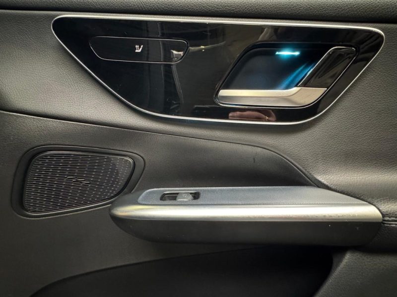 MERCEDES BENZ GLC 220D 4MATIC 220 D 197CH AVANTGARDE LINE 4MATIC 9G-TRONIC 2023