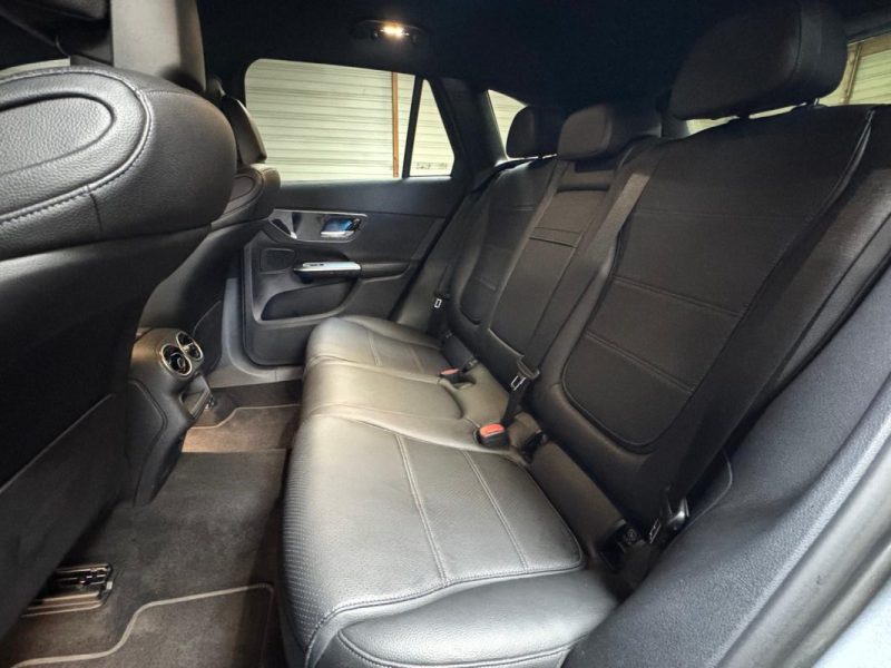 MERCEDES BENZ GLC 220D 4MATIC 220 D 197CH AVANTGARDE LINE 4MATIC 9G-TRONIC 2023