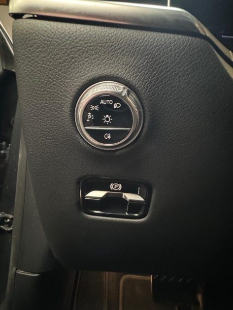 MERCEDES BENZ GLC 220D 4MATIC 220 D 197CH AVANTGARDE LINE 4MATIC 9G-TRONIC 2023