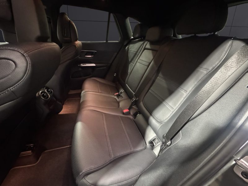 MERCEDES BENZ GLC 220D 4MATIC 220 D 197CH AVANTGARDE LINE 4MATIC 9G-TRONIC 2023