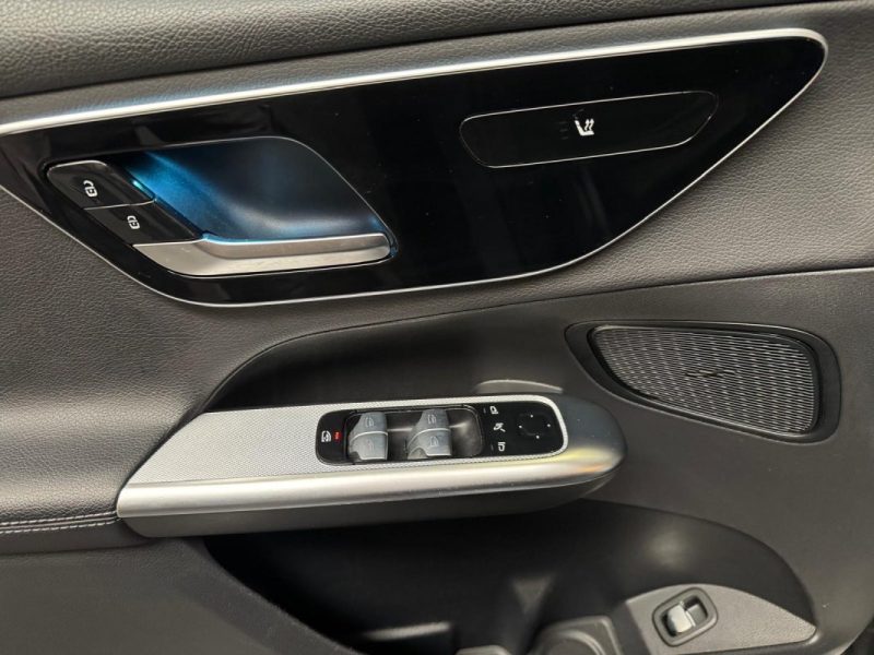 MERCEDES BENZ GLC 220D 4MATIC 220 D 197CH AVANTGARDE LINE 4MATIC 9G-TRONIC 2023