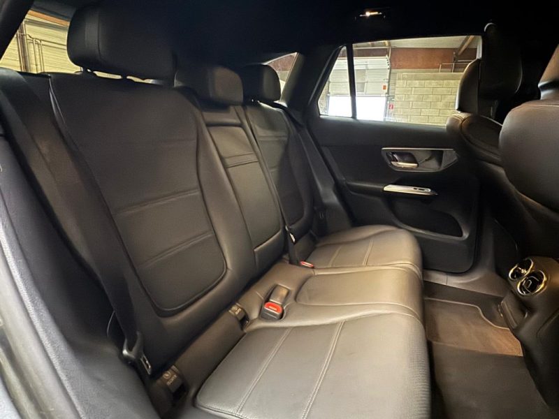 MERCEDES BENZ GLC 220D 4MATIC 220 D 197CH AVANTGARDE LINE 4MATIC 9G-TRONIC 2023