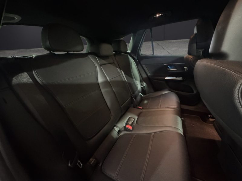 MERCEDES BENZ GLC 220D 4MATIC 220 D 197CH AVANTGARDE LINE 4MATIC 9G-TRONIC 2023