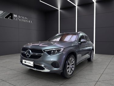 MERCEDES BENZ GLC 220D 4MATIC 220 D 197CH AVANTGARDE LINE 4MATIC 9G-TRONIC 2023