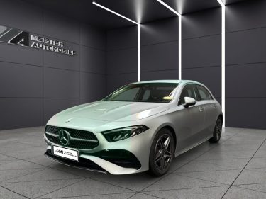 MERCEDES CLASSE A  200 D 150CH AMG LINE 8G-DCT 2023