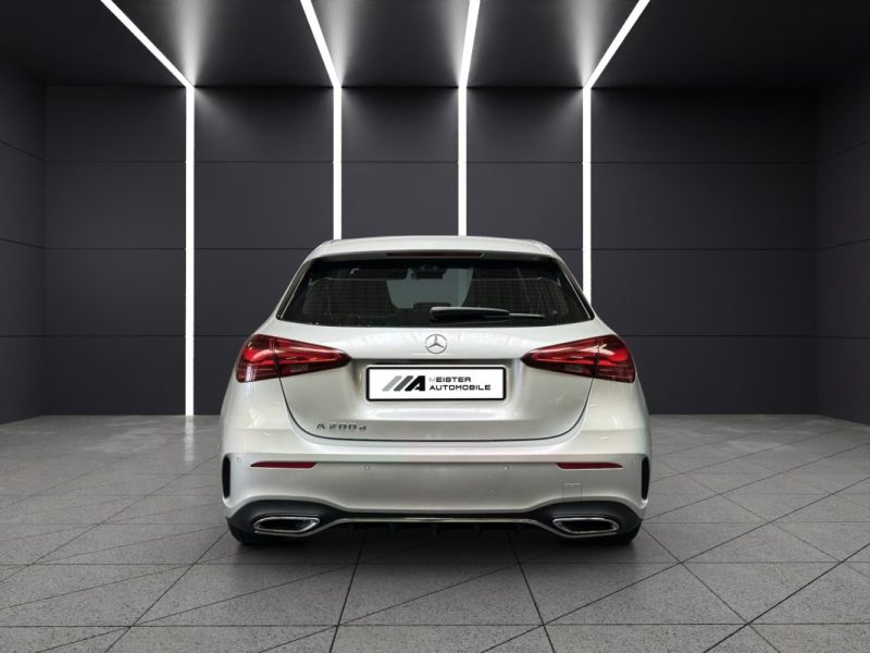 MERCEDES CLASSE A  200 D 150CH AMG LINE 8G-DCT 2023