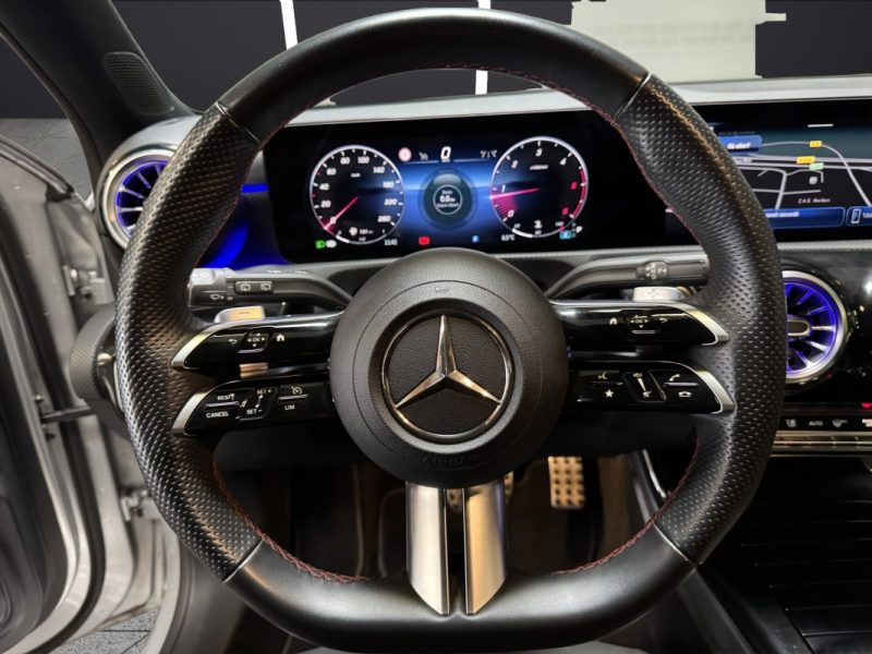 MERCEDES CLASSE A  200 D 150CH AMG LINE 8G-DCT 2023