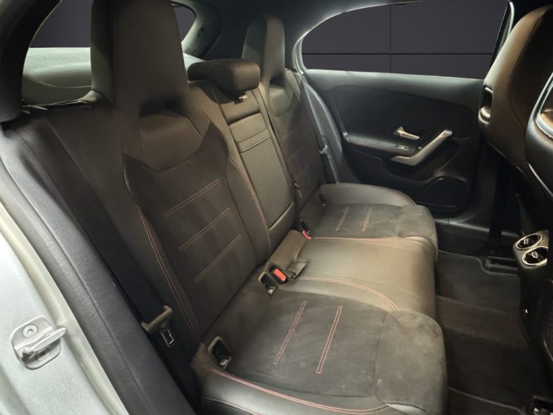 MERCEDES CLASSE A  200 D 150CH AMG LINE 8G-DCT 2023
