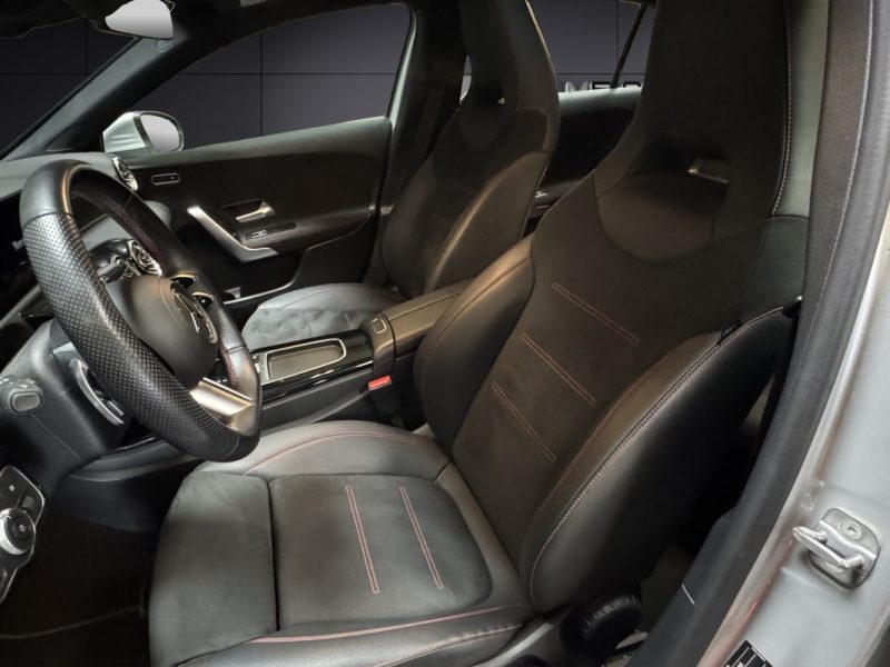 MERCEDES CLASSE A  200 D 150CH AMG LINE 8G-DCT 2023