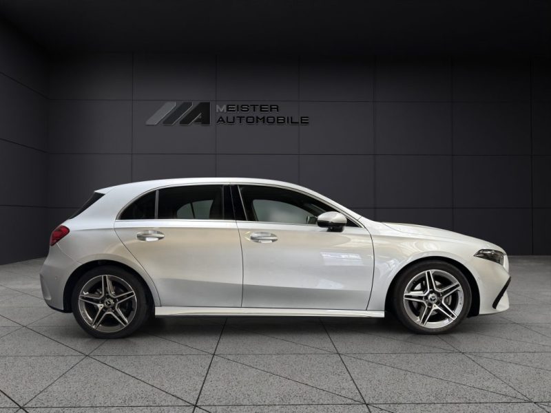 MERCEDES CLASSE A  200 D 150CH AMG LINE 8G-DCT 2023