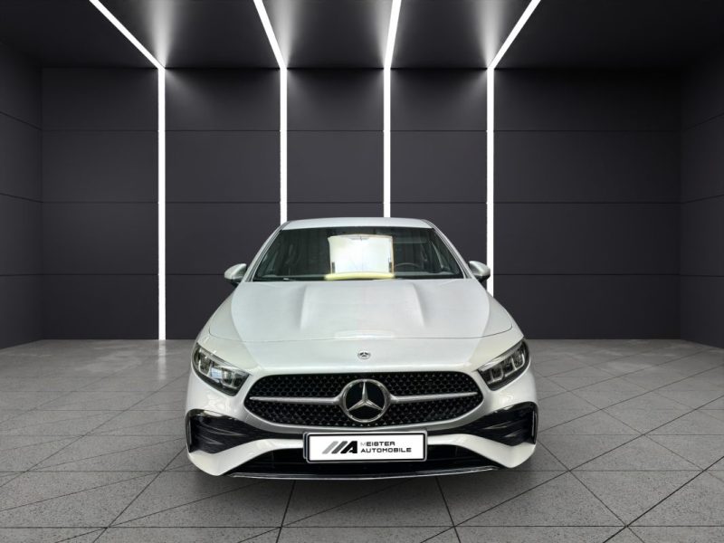 MERCEDES CLASSE A  200 D 150CH AMG LINE 8G-DCT 2023
