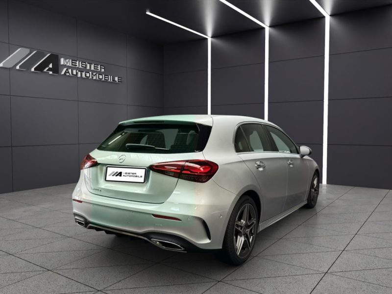 MERCEDES CLASSE A  200 D 150CH AMG LINE 8G-DCT 2023