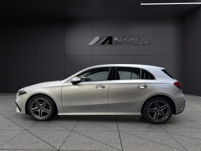 MERCEDES CLASSE A  200 D 150CH AMG LINE 8G-DCT 2023