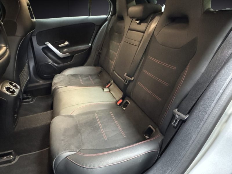 MERCEDES CLASSE A  200 D 150CH AMG LINE 8G-DCT 2023