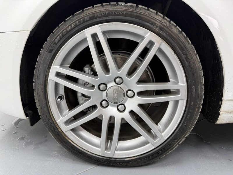 AUDI A3 AUDI A3 SPORTBACK 2.0 TDI 140CV SLINE 