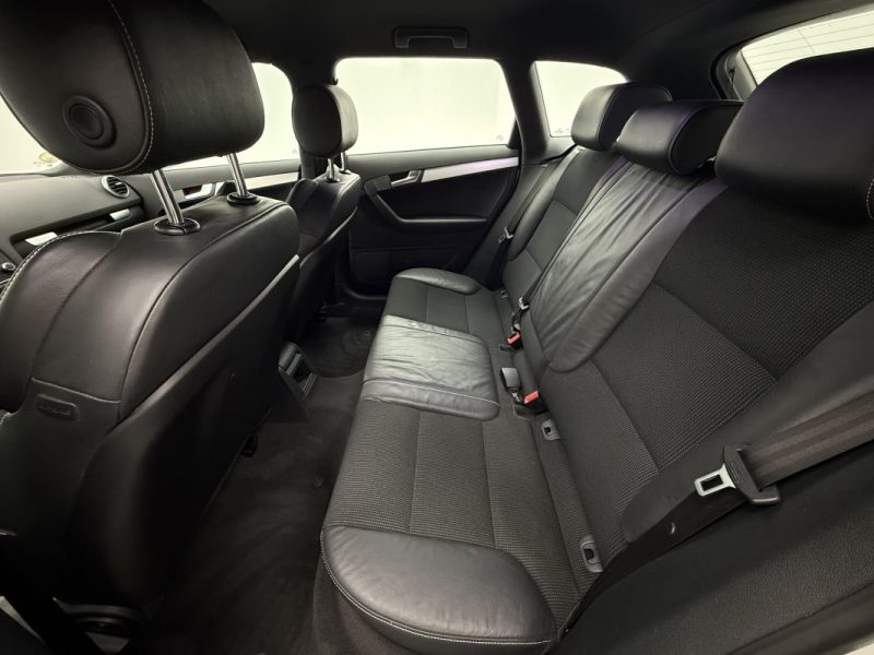 AUDI A3 AUDI A3 SPORTBACK 2.0 TDI 140CV SLINE 