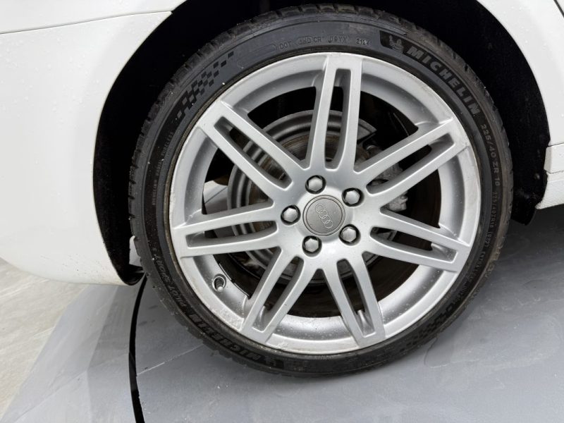 AUDI A3 AUDI A3 SPORTBACK 2.0 TDI 140CV SLINE 