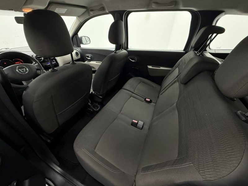 DACIA LODGY 1.5 DCI 90CH ECO² PRESTIGE 7 PLACES GARANTIE 12 MOIS