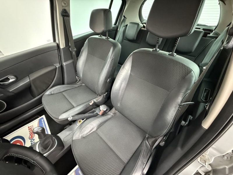 RENAULT CLIO III EXCEPTION 1.5DCI 85 FAIBLE KILOMETRAGE