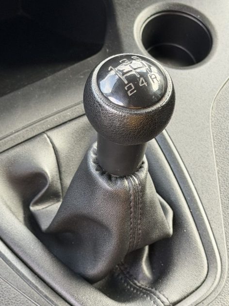 PEUGEOT RIFTER  2019 - 100 BVM5 - 128 155Kms - Distrib ok - FRANCE