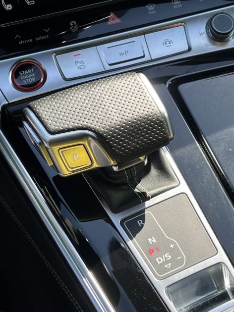 AUDI RS 6 V8 4.0 TFSI 2022 - 87 010 Kms - Bang Olufsen - Toit Ouvrant - SUIVIT AUDI FRANCE COMPLET