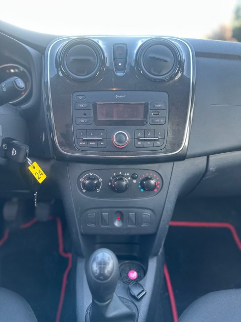 exclusivité moins de 4000km ✅1er main DACIA SANDERO 1.0 SCE 75 2018