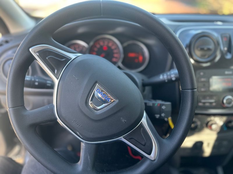 exclusivité moins de 4000km ✅1er main DACIA SANDERO 1.0 SCE 75 2018