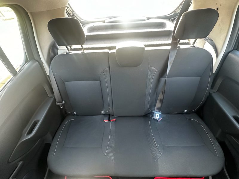 exclusivité moins de 4000km ✅1er main DACIA SANDERO 1.0 SCE 75 2018