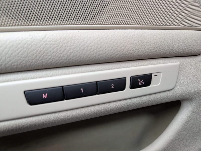 BMW 550i F10 V8 407 cv EDITION EXCLUSIVE