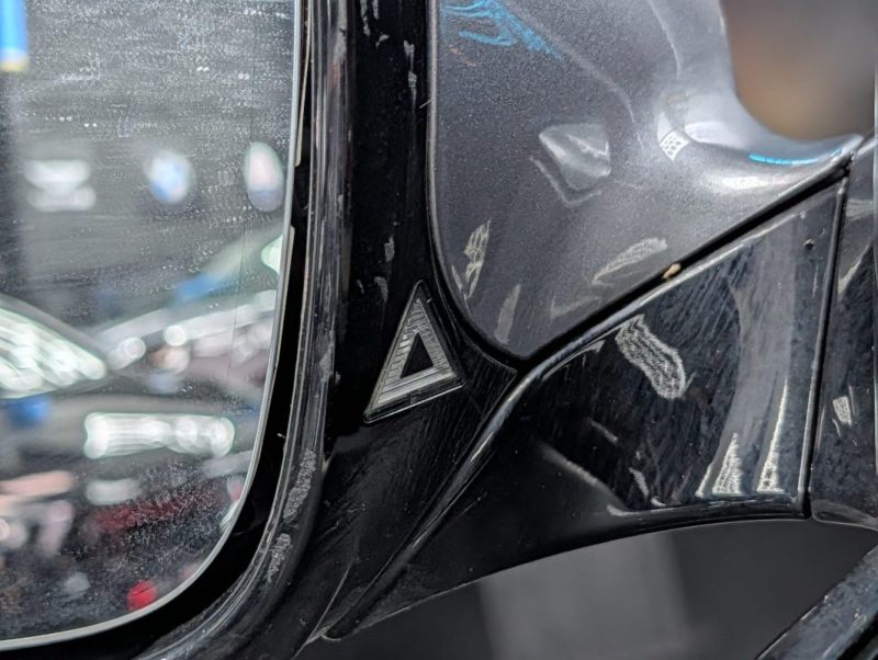 BMW 550i F10 V8 407 cv EDITION EXCLUSIVE