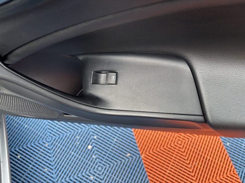 SEAT IBIZA IV 1.4 TDI 90CH REFERENCE 2016