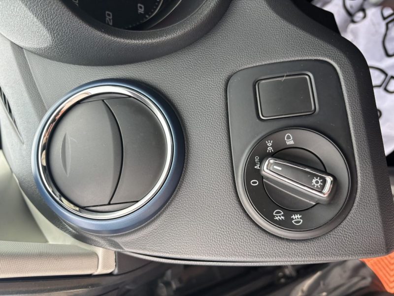 SEAT IBIZA IV 1.4 TDI 90CH REFERENCE 2016