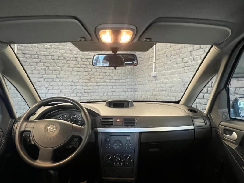 OPEL  MERIVA  1.7 CDTI COSMO 100CV 