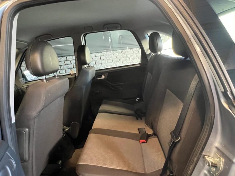 OPEL  MERIVA  1.7 CDTI COSMO 100CV 