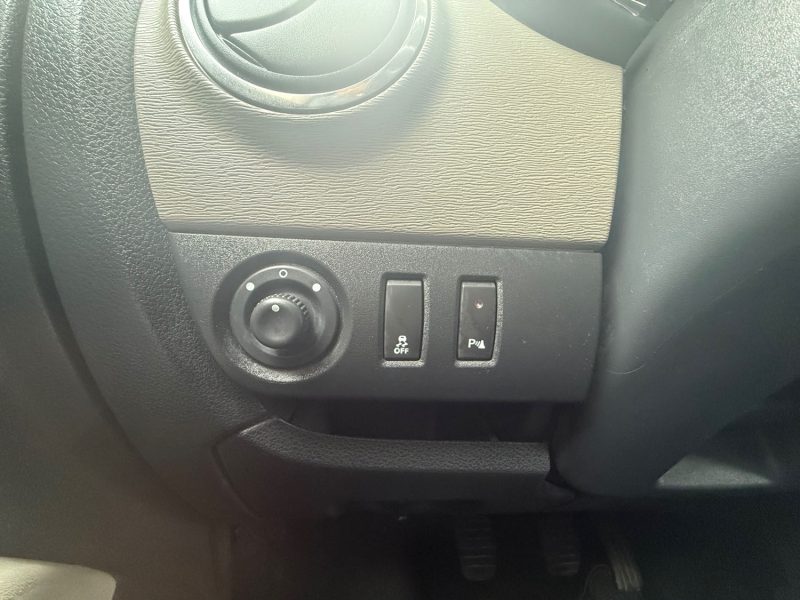 DACIA LODGY 1.2I TCE  - 116CV 16V TURBO  2015