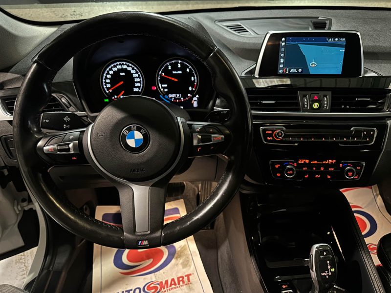 BMW X1 SDRIVE16DA 116CH XLINE DKG7 