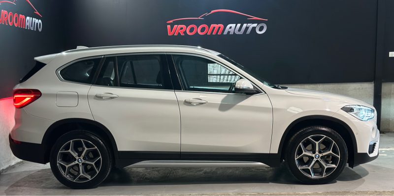 BMW X1 SDRIVE16DA 116CH XLINE DKG7 
