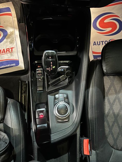 BMW X1 SDRIVE16DA 116CH XLINE DKG7 