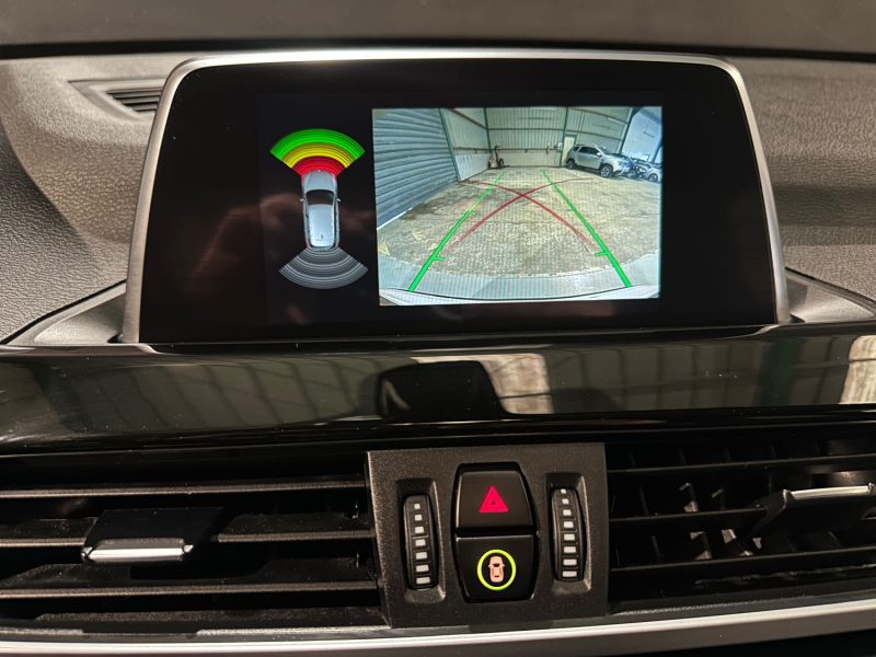 BMW X1 SDRIVE16DA 116CH XLINE DKG7 