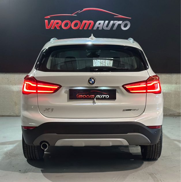 BMW X1 SDRIVE16DA 116CH XLINE DKG7 