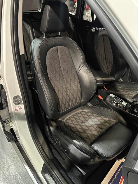 BMW X1 SDRIVE16DA 116CH XLINE DKG7 