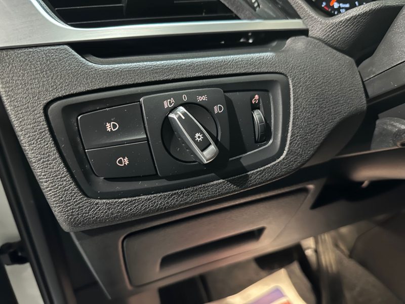 BMW X1 SDRIVE16DA 116CH XLINE DKG7 