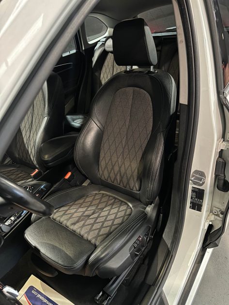 BMW X1 SDRIVE16DA 116CH XLINE DKG7 