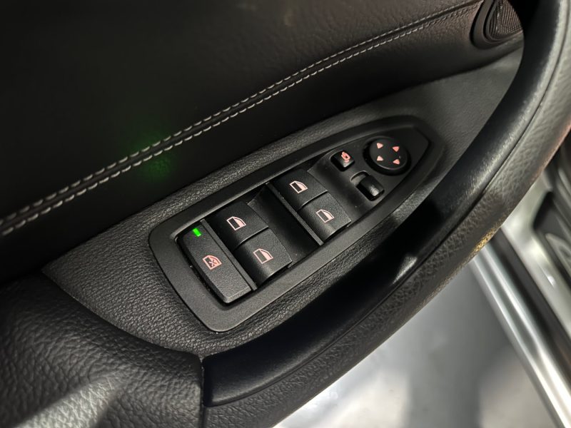 BMW X1 SDRIVE16DA 116CH XLINE DKG7 