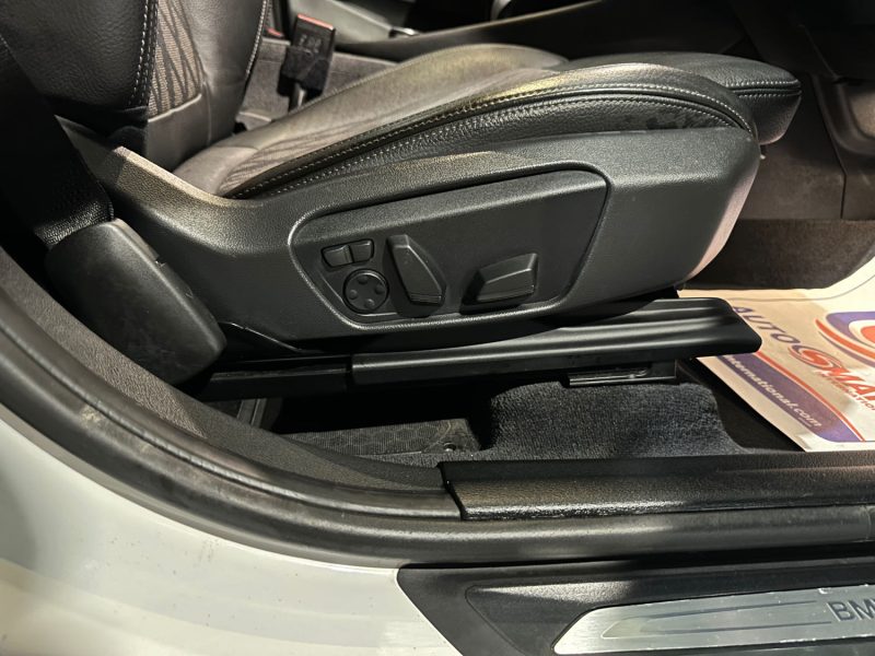 BMW X1 SDRIVE16DA 116CH XLINE DKG7 