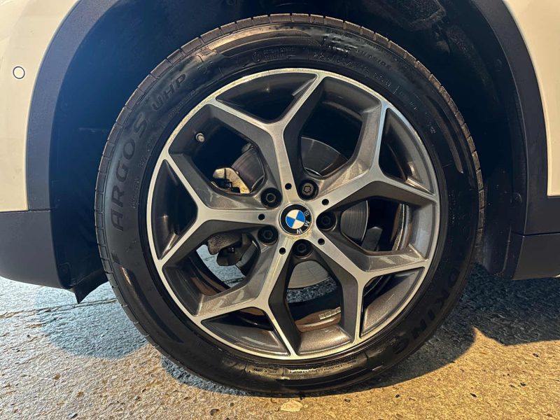 BMW X1 SDRIVE16DA 116CH XLINE DKG7 